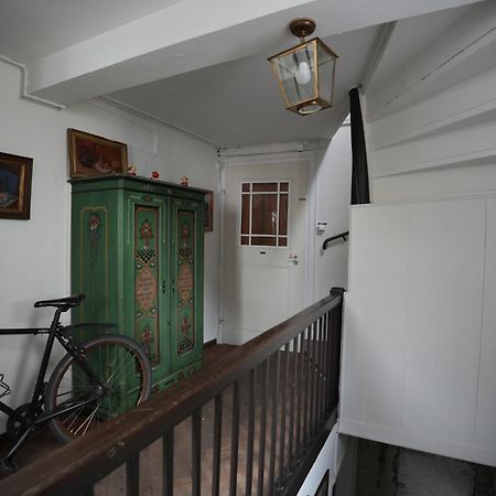 Cozy City Center, 4 Bedroom- 120Sq, 5Min Walk To Main Station Basel Luaran gambar