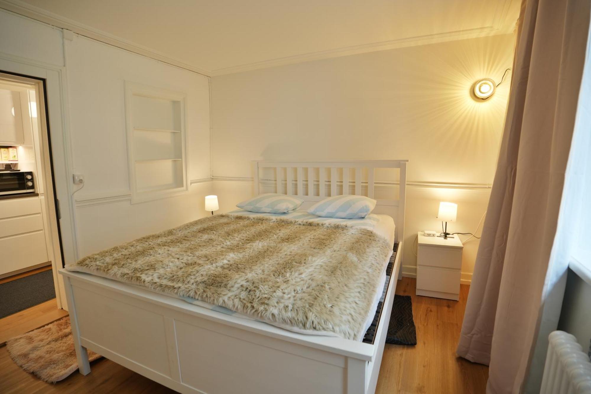 Cozy City Center, 4 Bedroom- 120Sq, 5Min Walk To Main Station Basel Luaran gambar